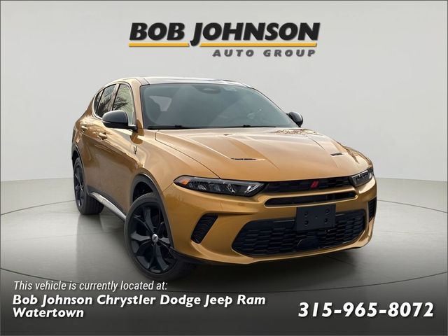 2024 Dodge Hornet R/T Plus