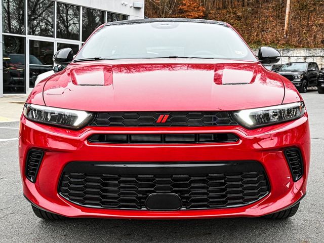 2024 Dodge Hornet R/T Plus