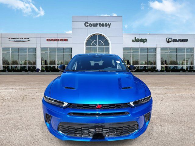 2024 Dodge Hornet R/T Plus