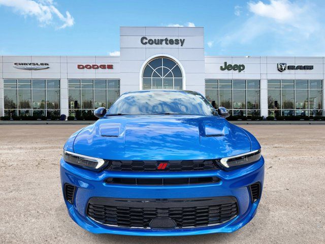 2024 Dodge Hornet R/T Plus