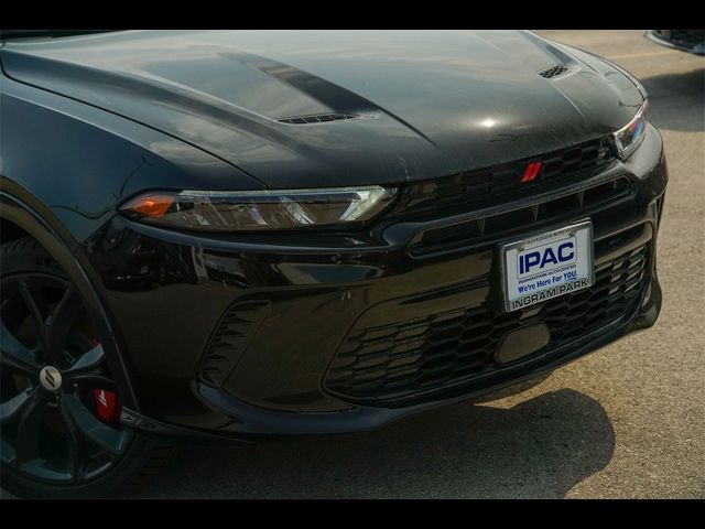 2024 Dodge Hornet R/T Plus