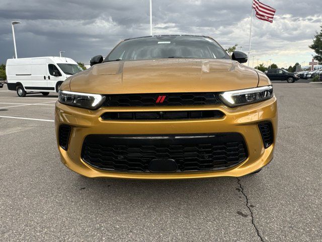 2024 Dodge Hornet R/T Plus