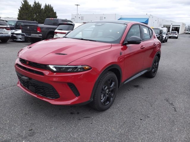 2024 Dodge Hornet R/T Plus