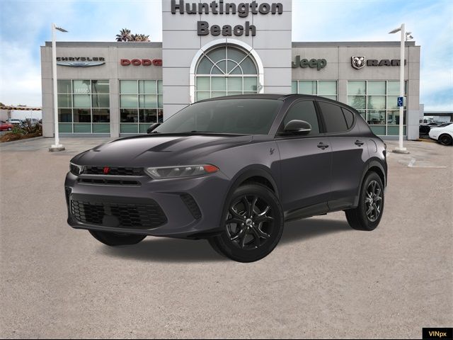 2024 Dodge Hornet R/T Plus