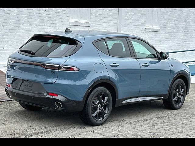 2024 Dodge Hornet R/T Plus