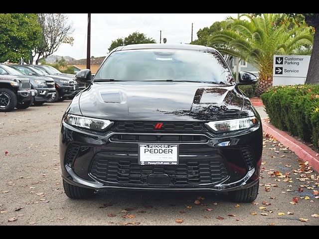 2024 Dodge Hornet R/T Plus