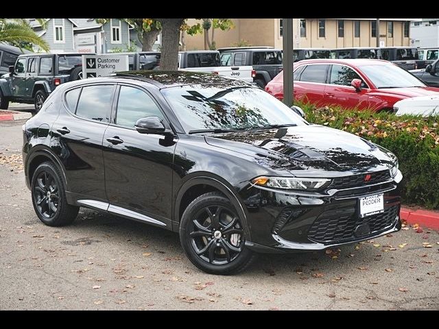 2024 Dodge Hornet R/T Plus