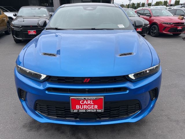 2024 Dodge Hornet R/T Plus