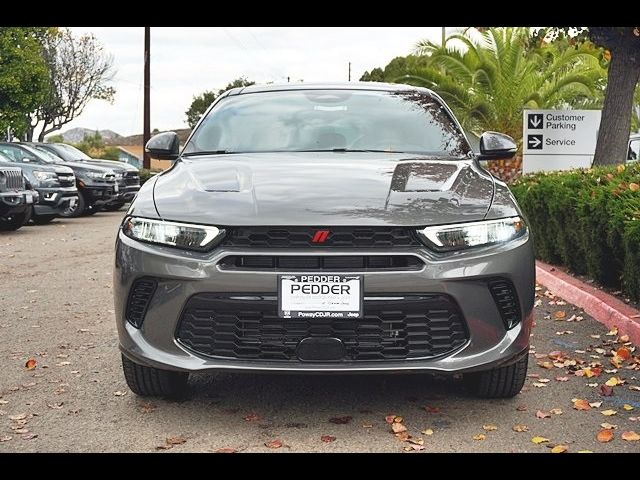 2024 Dodge Hornet R/T Plus