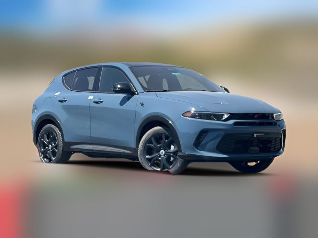 2024 Dodge Hornet R/T Plus