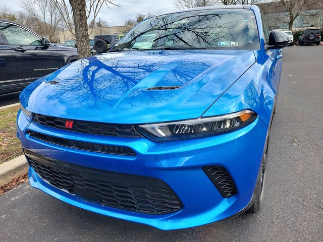 2024 Dodge Hornet R/T Plus