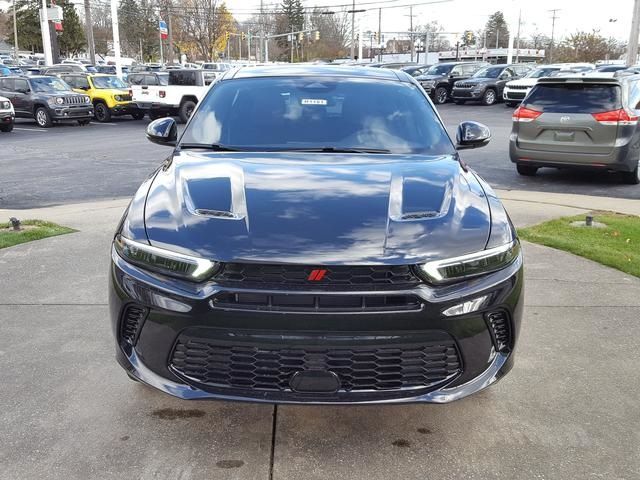 2024 Dodge Hornet R/T Plus