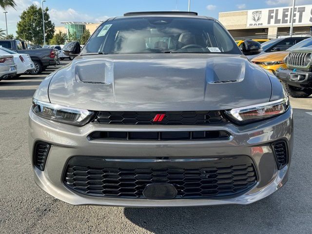 2024 Dodge Hornet R/T Plus