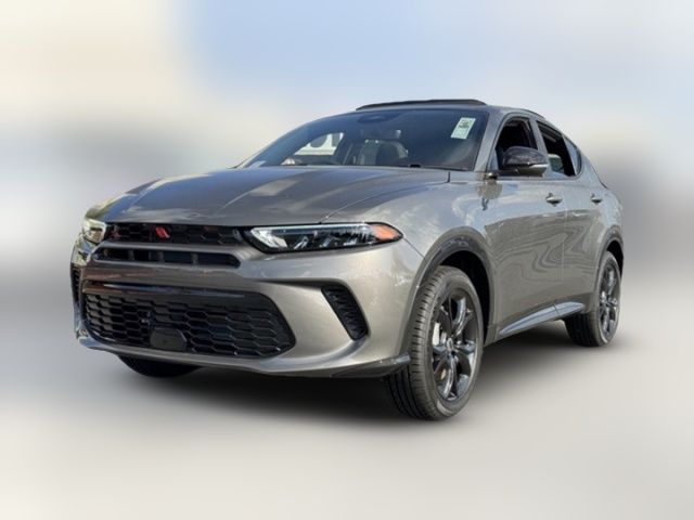2024 Dodge Hornet R/T Plus