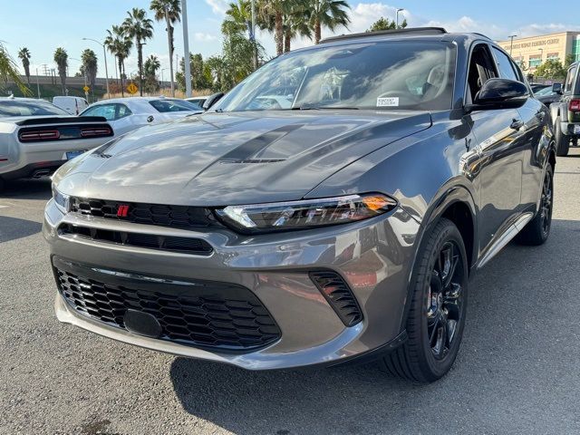 2024 Dodge Hornet R/T Plus