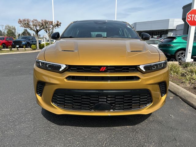 2024 Dodge Hornet R/T Plus