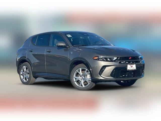 2024 Dodge Hornet R/T Plus