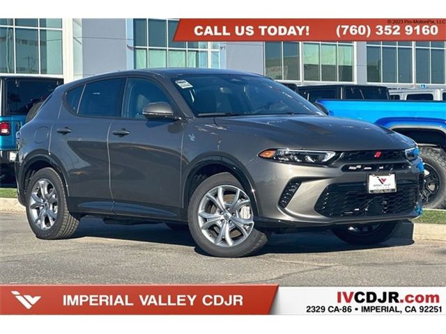 2024 Dodge Hornet R/T Plus