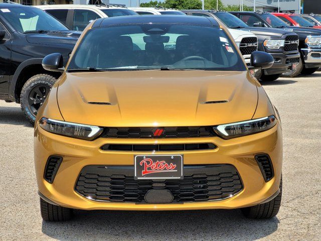 2024 Dodge Hornet R/T Plus