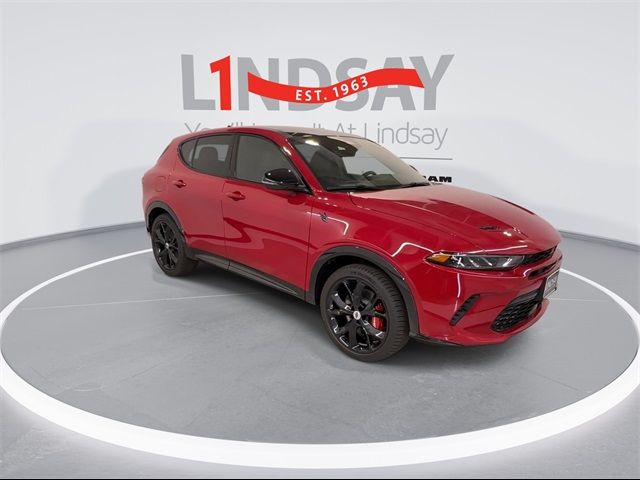 2024 Dodge Hornet R/T Plus