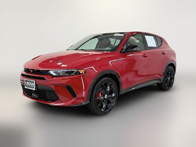 2024 Dodge Hornet R/T Plus