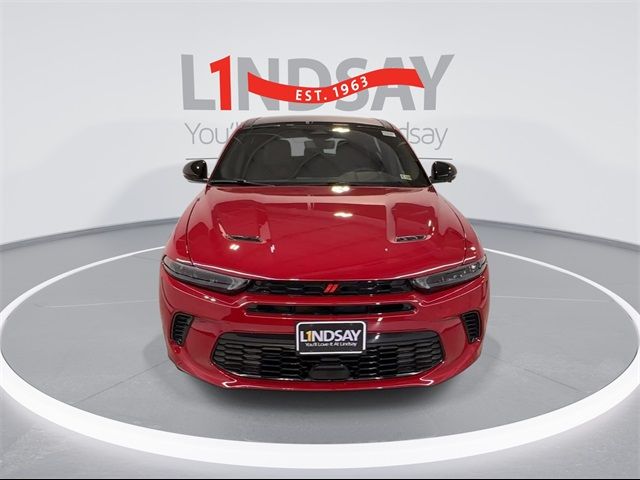 2024 Dodge Hornet R/T Plus