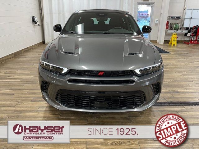 2024 Dodge Hornet R/T Plus