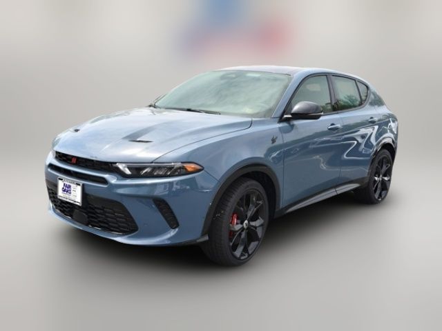 2024 Dodge Hornet R/T Plus