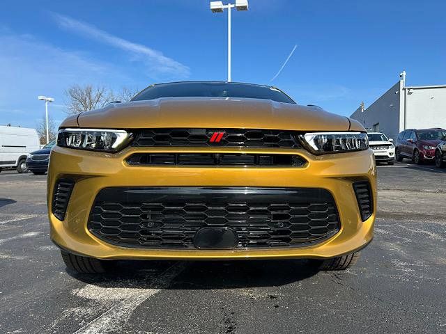 2024 Dodge Hornet R/T Plus