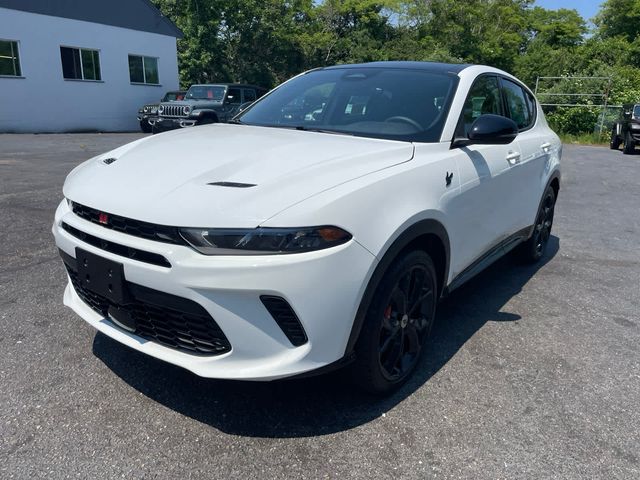 2024 Dodge Hornet R/T Plus