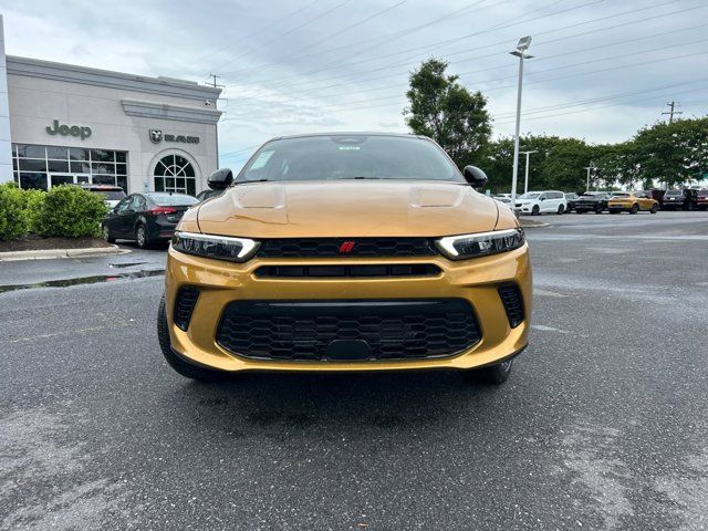 2024 Dodge Hornet R/T Plus