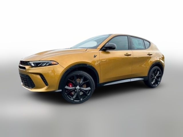 2024 Dodge Hornet R/T Plus