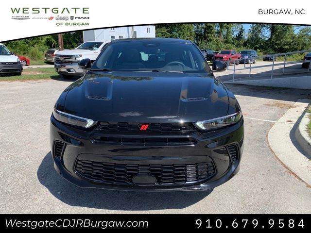 2024 Dodge Hornet R/T Plus