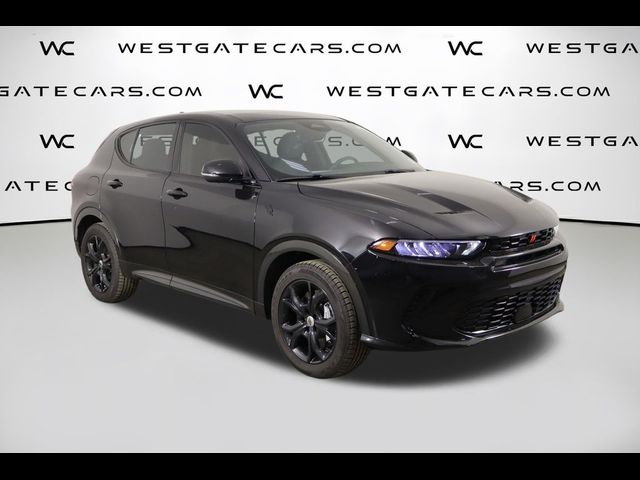 2024 Dodge Hornet R/T Plus