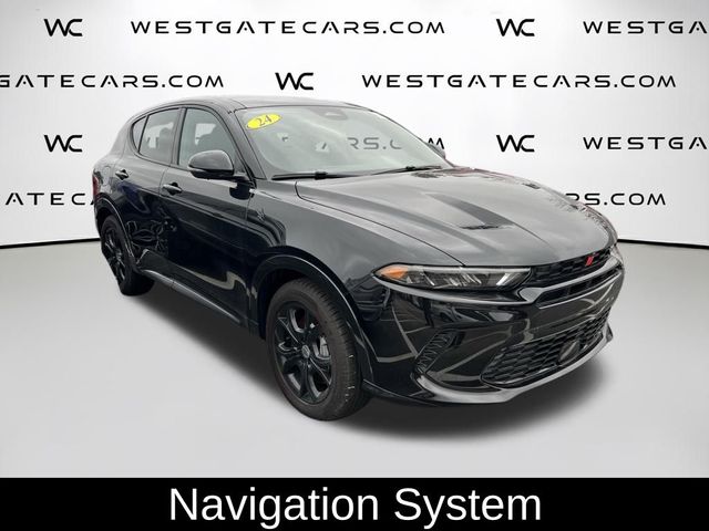 2024 Dodge Hornet R/T Plus