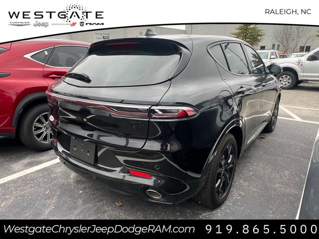 2024 Dodge Hornet R/T Plus