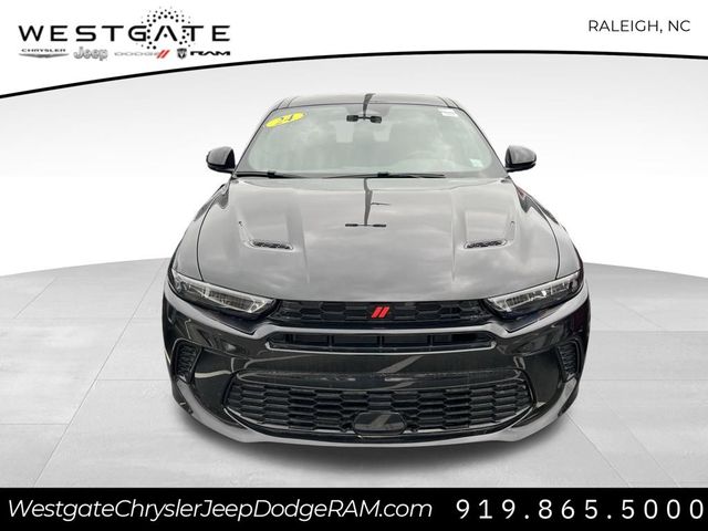 2024 Dodge Hornet R/T Plus
