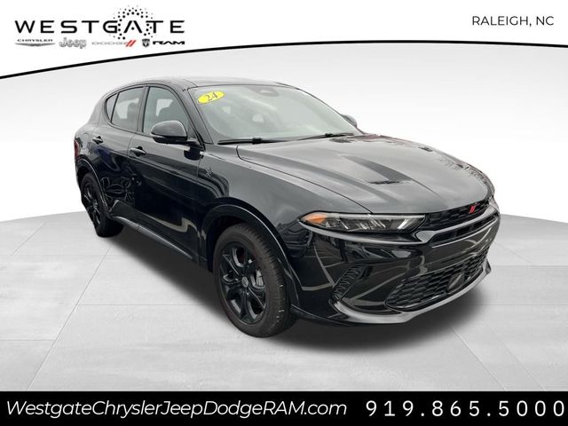 2024 Dodge Hornet R/T Plus