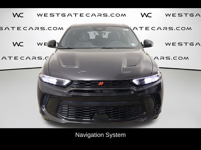 2024 Dodge Hornet R/T Plus