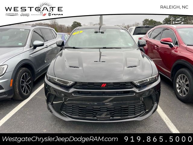2024 Dodge Hornet R/T Plus