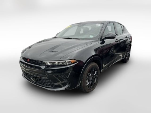 2024 Dodge Hornet R/T Plus