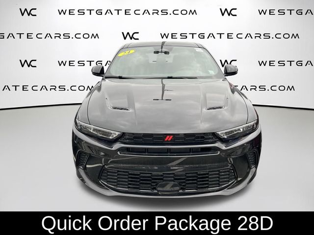 2024 Dodge Hornet R/T Plus