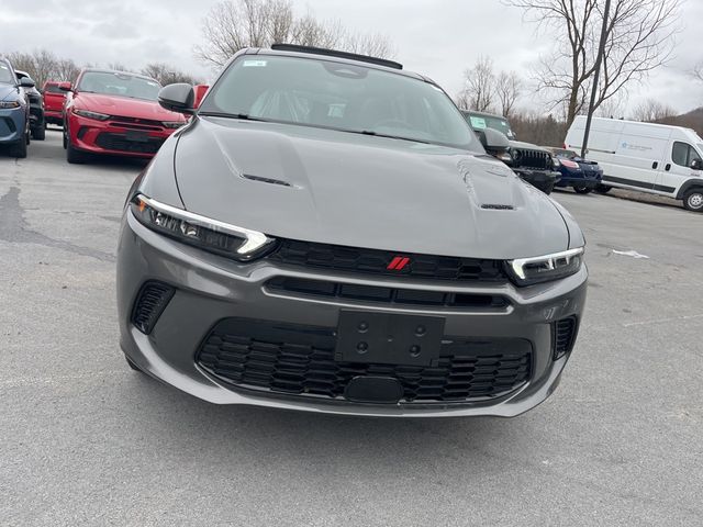 2024 Dodge Hornet R/T Plus