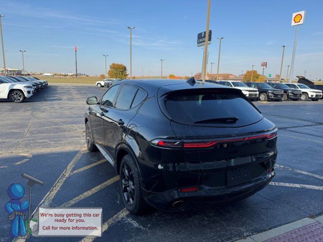 2024 Dodge Hornet R/T Plus