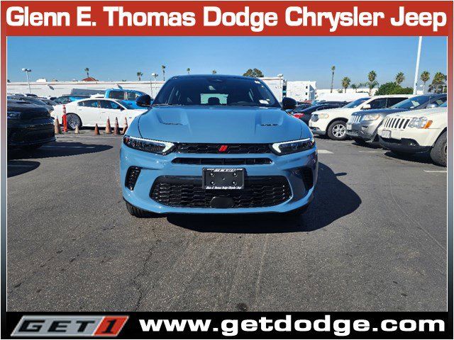 2024 Dodge Hornet R/T Plus