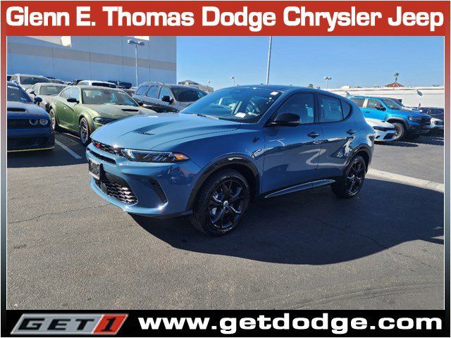 2024 Dodge Hornet R/T Plus