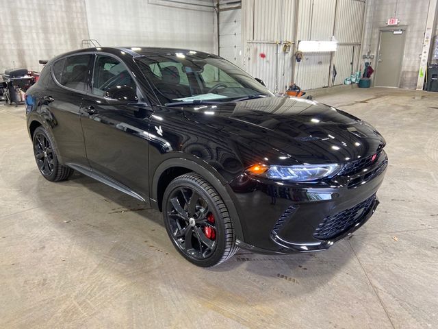 2024 Dodge Hornet R/T Plus