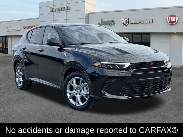 2024 Dodge Hornet R/T Plus