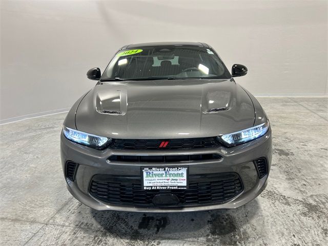 2024 Dodge Hornet R/T Plus