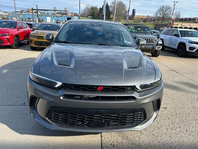 2024 Dodge Hornet R/T Plus